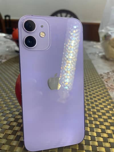 IPHONE 12mini 64GB JV 0332/376/1312