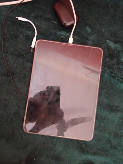 oppo pad 2 120fps pubg