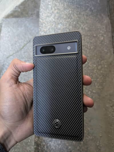 Google pixel 7a(10/10)