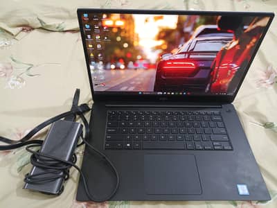 Laptop Dell Precision 5530