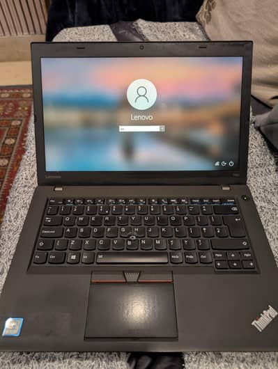 Lenovo Thinkpad