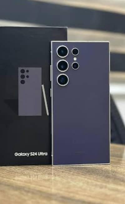 Samsung Galaxy S24 Ultra