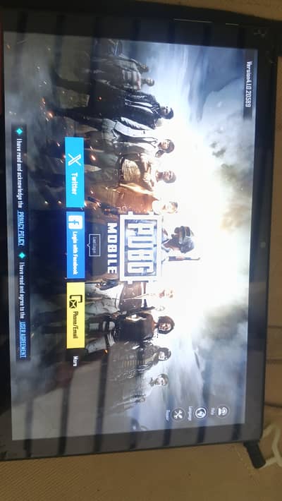 Teclast M40 Tablet 6Gb Ram 128Gb Memory 03,000,78,52,64,