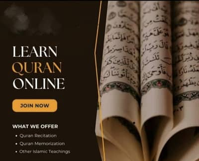 Online Quran Classes for Kids & Females | Tajweed & Hifz