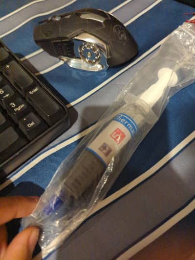 pc cleaning services