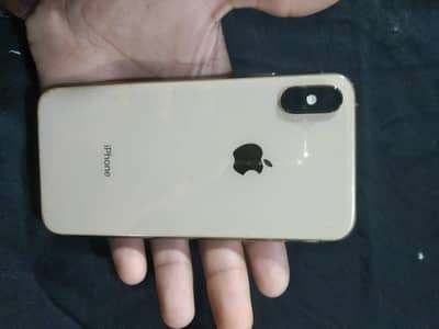 iphone xs fu