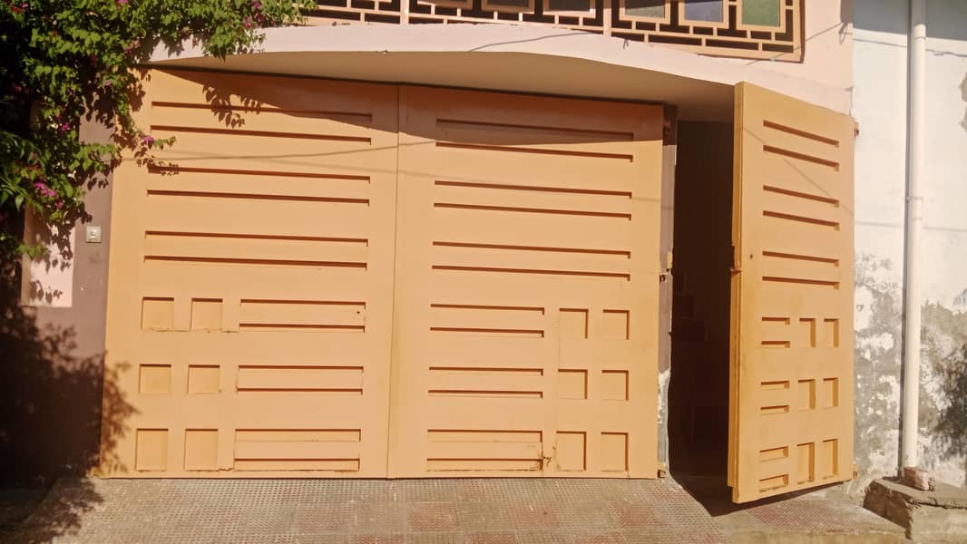 گیٹ براے فروخت ہے 0