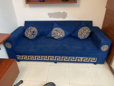 3 seater sofa