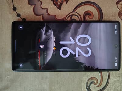 GOOGLE PIXEL 6 10/10