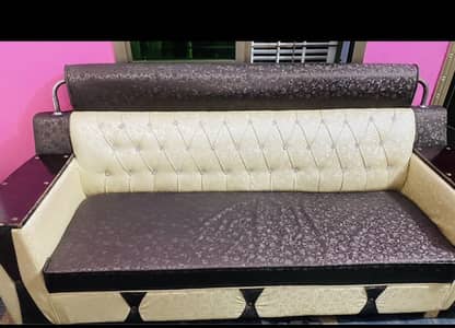 Sofa for sale new leather sheet waly