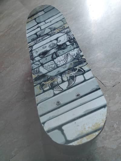 Brand New Professional Skateboard - Unused & Perfect Condition