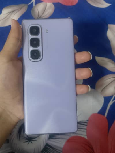 Infinix 50 Pro plus