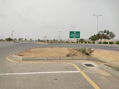 125 Square Yards Plots Available For Sale in Precinct 12 BAHRIA TOWN KARACHI