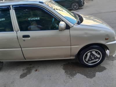 Coure 2008-09