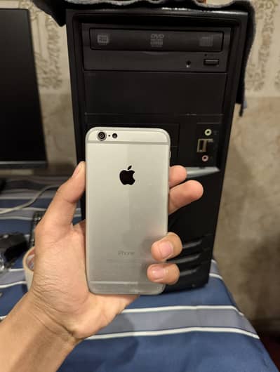 iphone 6 parts available