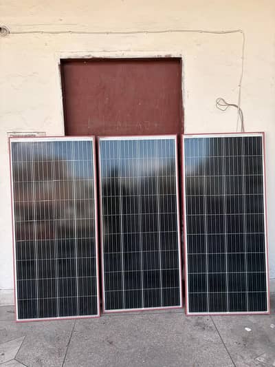 solar plates