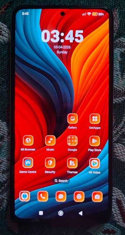 Redmi Note 14 (8GB / 256 GB)