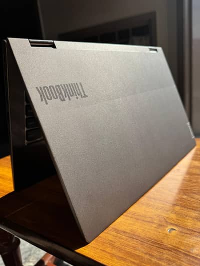 Lenovo ThinkBook 14s Yoga ITL Core i7 11th Gen 16 GB RAM 512 360 touch