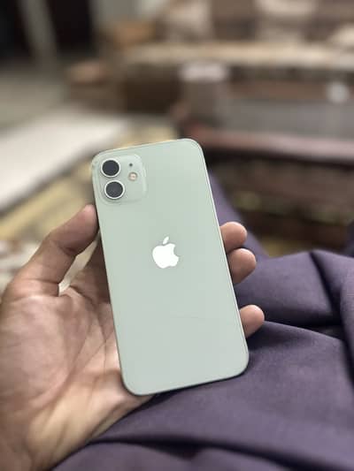 Iphone 12 pta approved 256 10/10