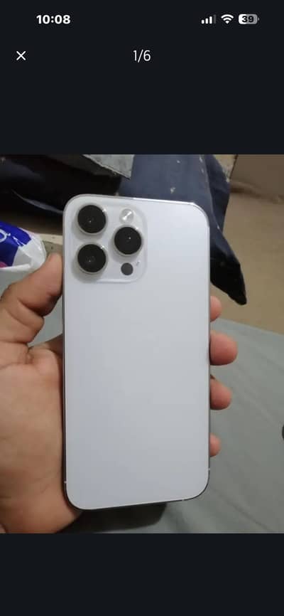 Iphone 14 pro max fu