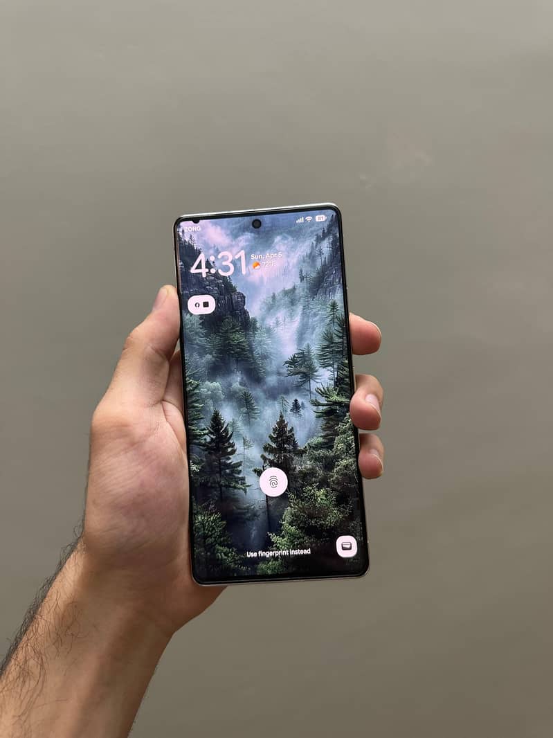 Google pixel 7 pro 1