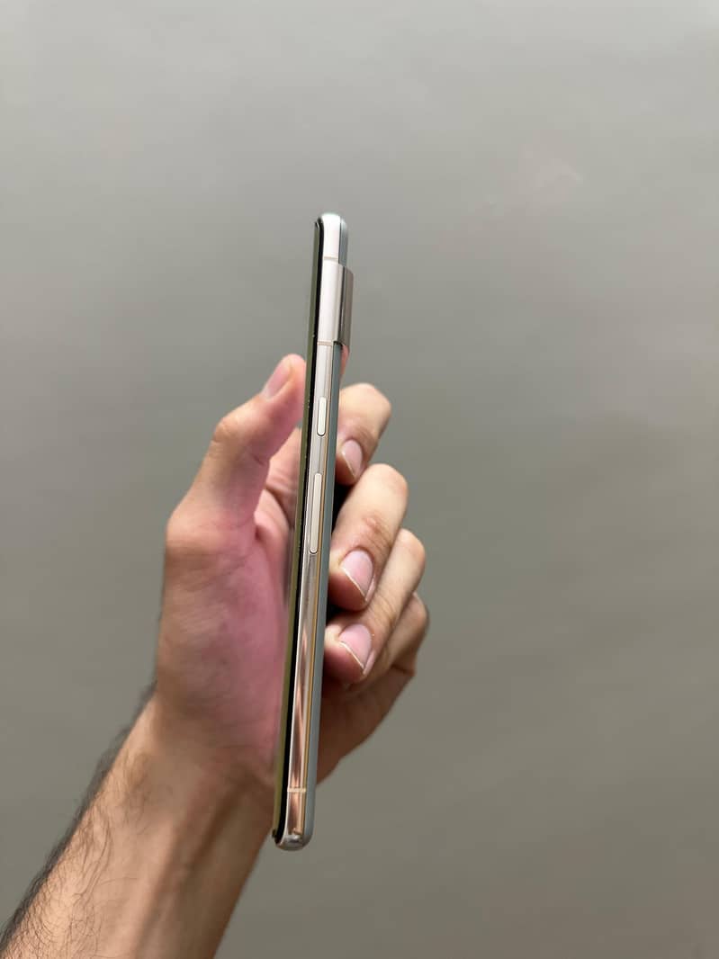 Google pixel 7 pro 3