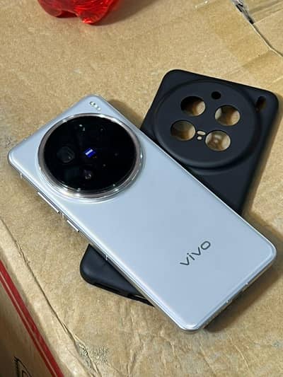 Vivo X200 Pro