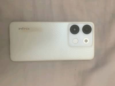Infinix Smart 7