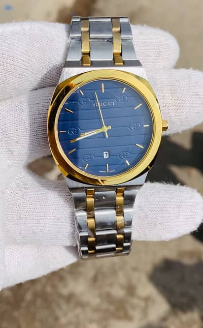 Gucci watch