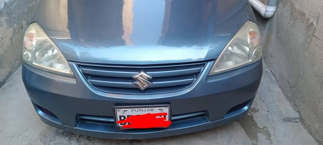 liana 2009/10- 03456891501