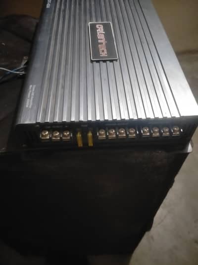 car woofer and amplifier 12 inch woofer