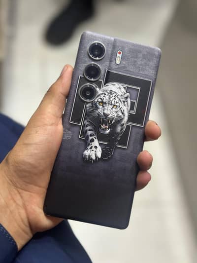 tecno camon 40 pro