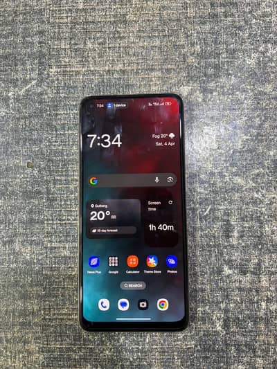 oppo f21pro