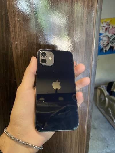 iphone 12 | 64Gb | 10/9 | PTa Approved