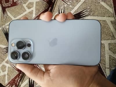 Iphone 13 pro 256 gb