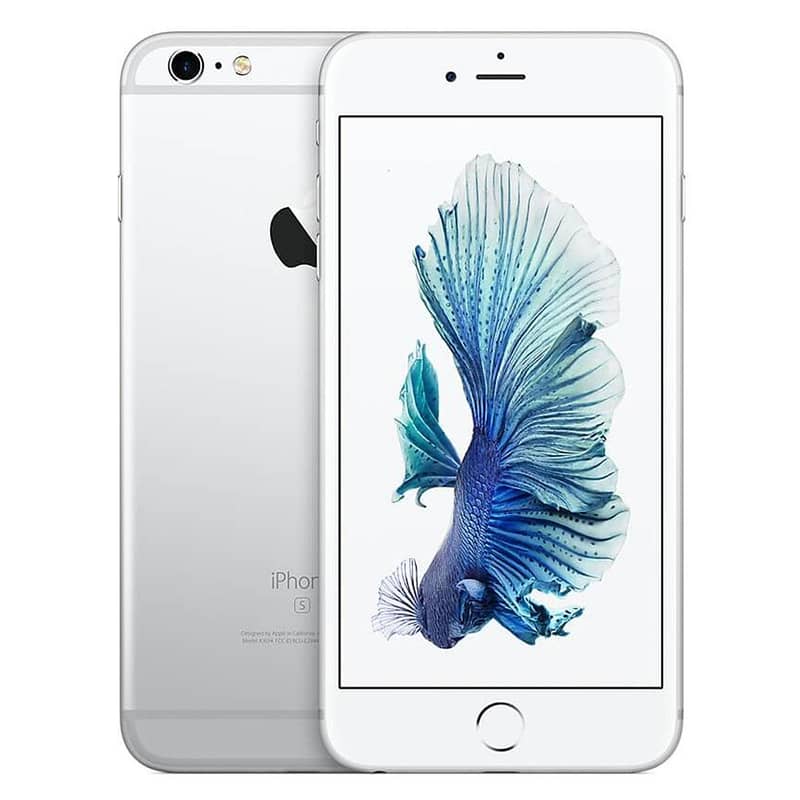 iphone 6s 0