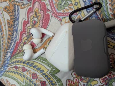 Wireless Bluetooth Earbuds (AirPods Style) – Good Sound