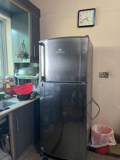 Dawlance Refrigerator Full Size