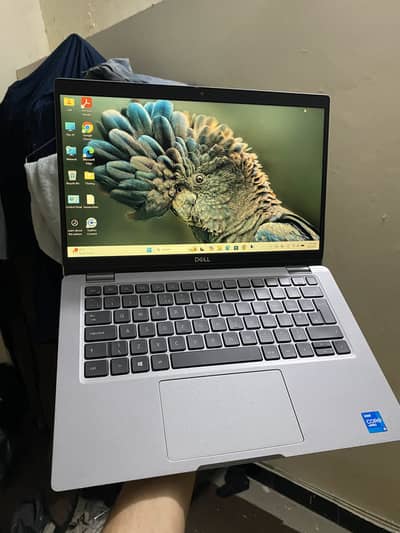 Dell Latitude 5320 i5 11 generation with 16gb Ram 256gb SSD.