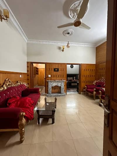 Luxurious 6bedroom house for sale