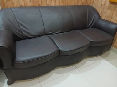 7 Seater Sofa Set for sale