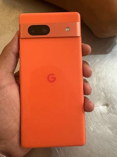 Pixel 7a for sale