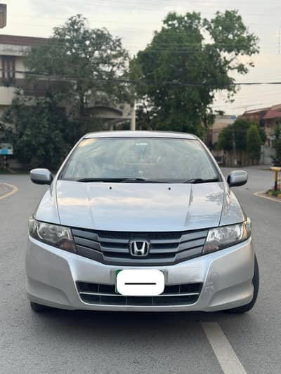 Honda city 1.3 ivtec manual 2013