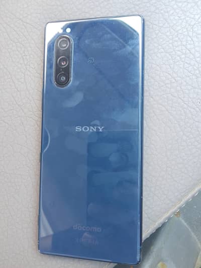 Sony Xperia mark II 32000 4/64