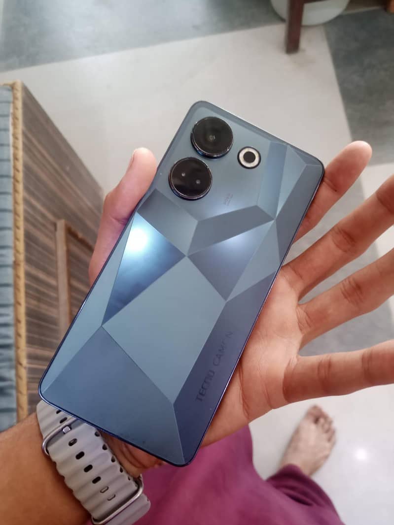 tecno camon 20 2