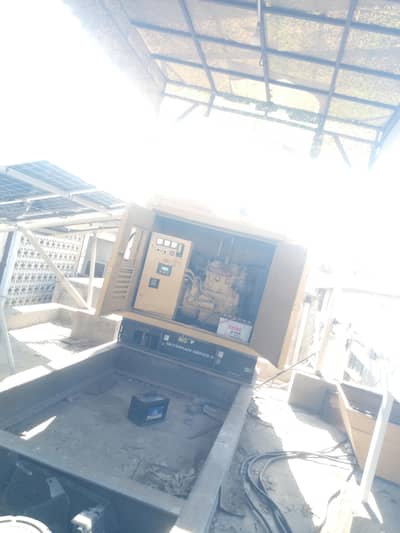 30 KVA Genset Diesel Generator