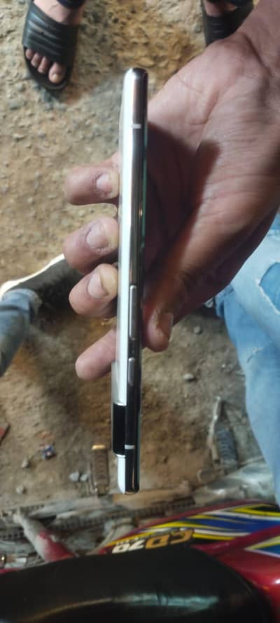 pixel 6pro 12/256 Sim approved just kit