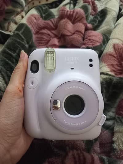 Instax mini 11