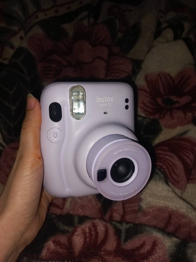 Instax mini 11 5