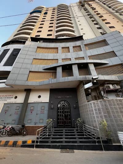 Flat For Rent 4Bed DD